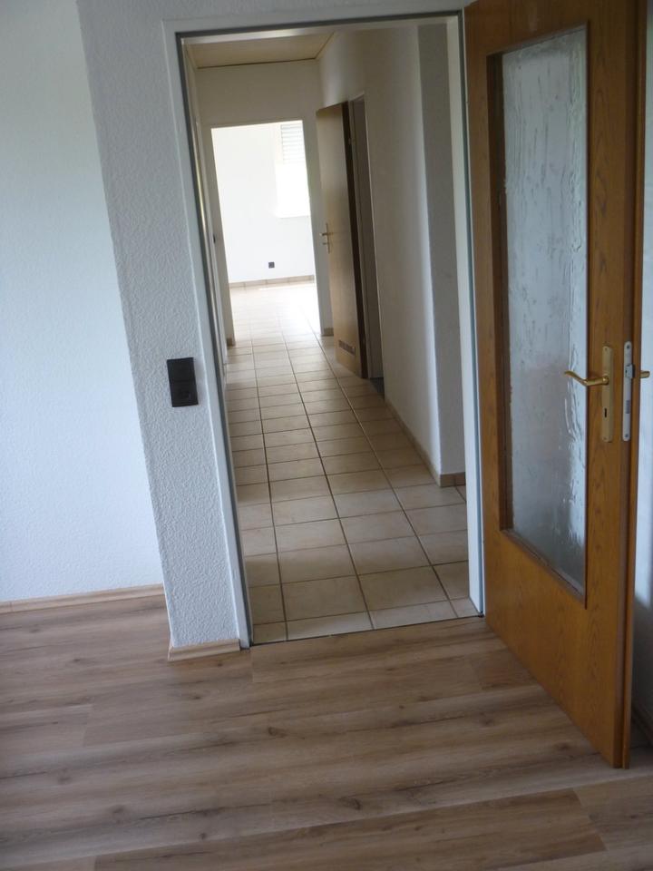 Thumbnail-Wohnung in WARENDORF - schöne 3 - Zimmer - 3ZKBB - 67 m²