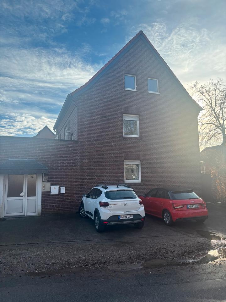 Thumbnail-2 Zimmer Wohnung in Heinsberg Karken