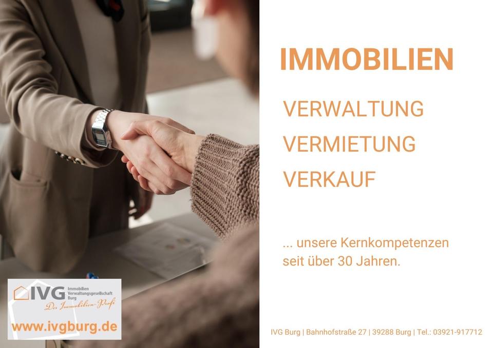 Thumbnail-3-Zimmer-Wohnung im Dachgeschoss