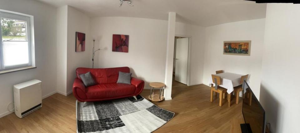 Thumbnail-2- Zimmer Wohnung mit Einbauküche