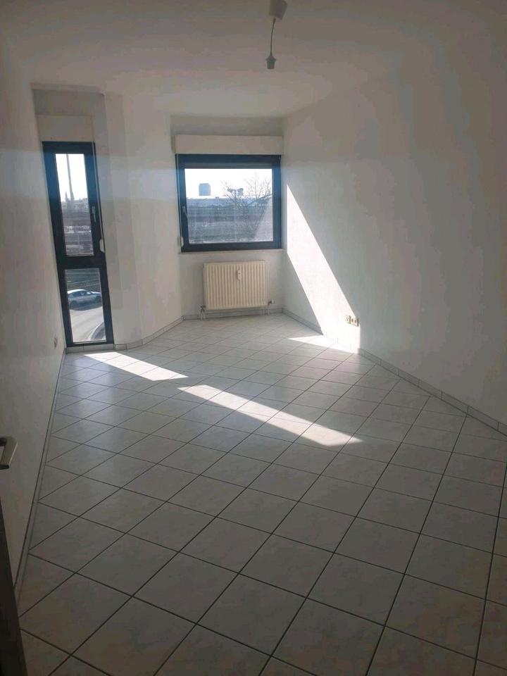 Thumbnail-1-Zimmer-Appartement in Mannheim