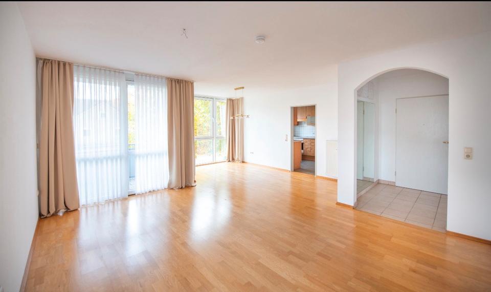 Thumbnail-Wohnung in Altenkirchen zu vermieten
