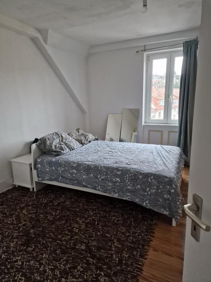 Thumbnail-Helle 3 Zimmer Wohnung in Dillweissenstein