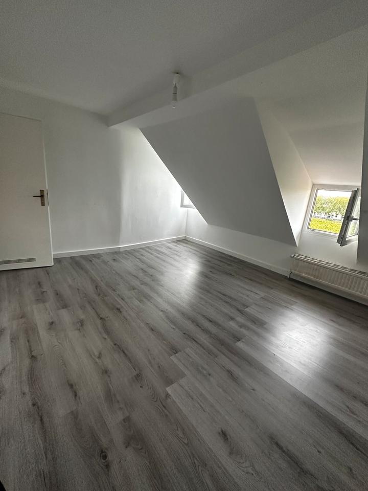 Thumbnail-Wohnung absofort zu vermieten