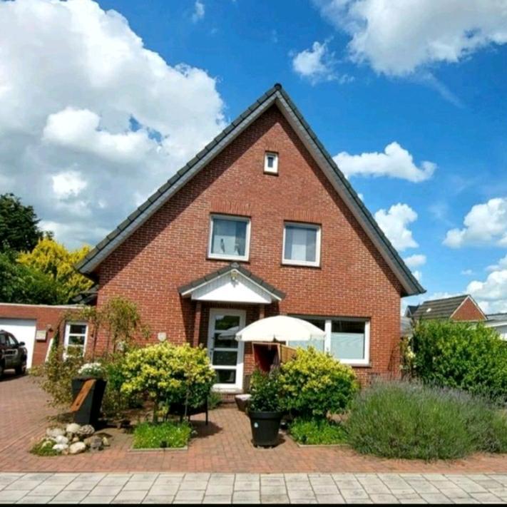 Thumbnail-Ferienwohnung für 2 Pers., 10km v. Sandstrand Dangast entfernt