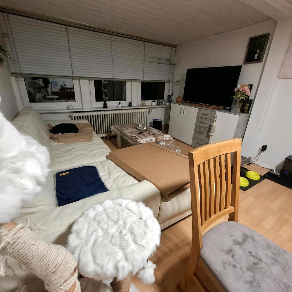 Thumbnail-OG-Wohnung in Aurich