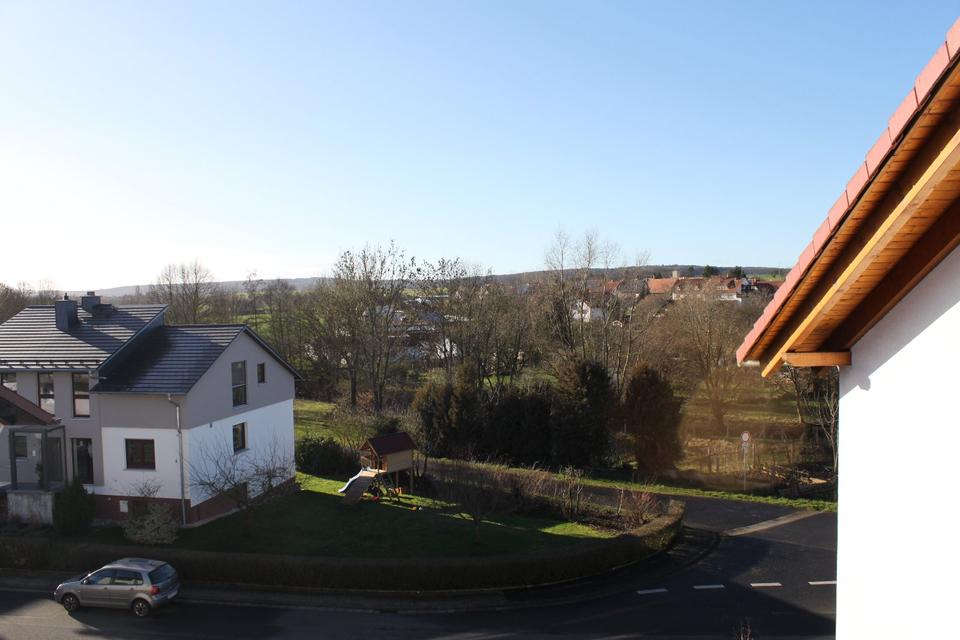 Thumbnail-Schöne 3 Zimmer Dachgeschosswohnung in Hüttenberg