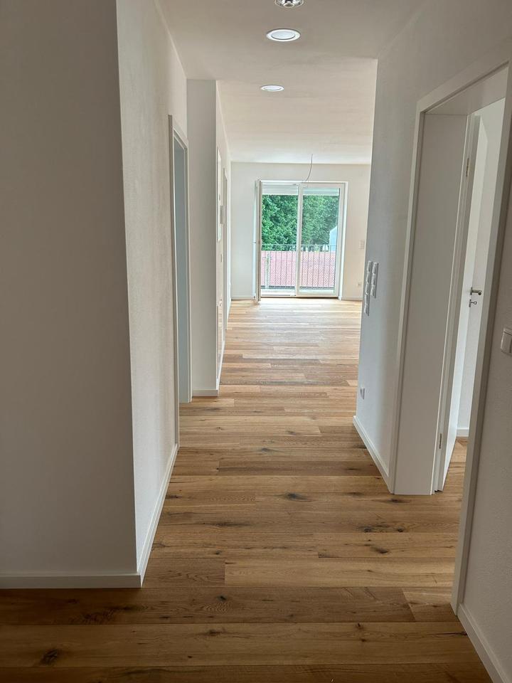 Thumbnail-3-Zimmer-Wohnung in Langquaid