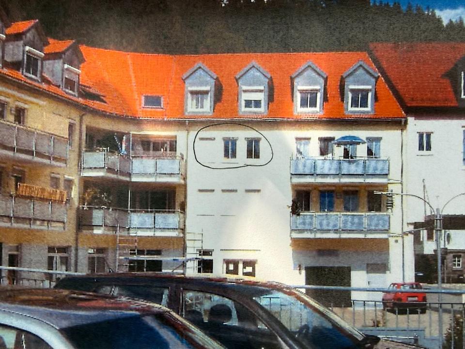 Thumbnail-1 Zimmer Wohnung Apartment möbiliert nahe Hochschule