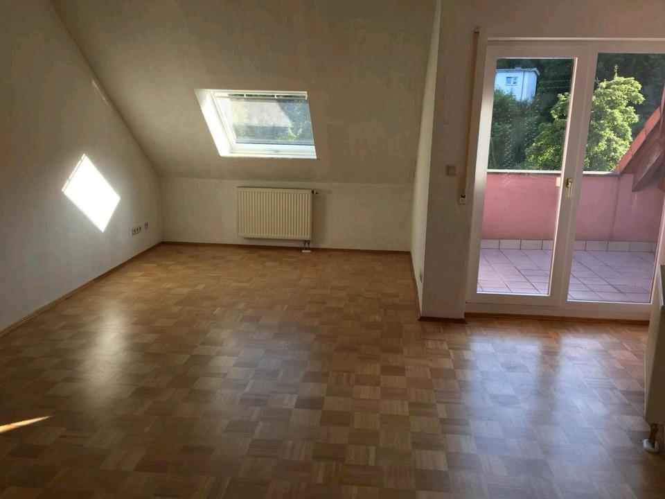 Thumbnail-Schöne DG 3-Zimmer Wohnung in Sooden