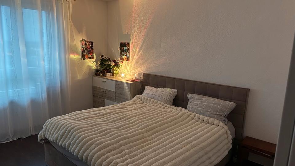 Thumbnail-WG-Zimmer in Münster nahe Preußenstadion zu vermieten