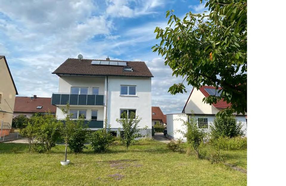 Thumbnail-3-Zimmer-Wohnung im 1. OG ab 01.06.2026 zu vermieten