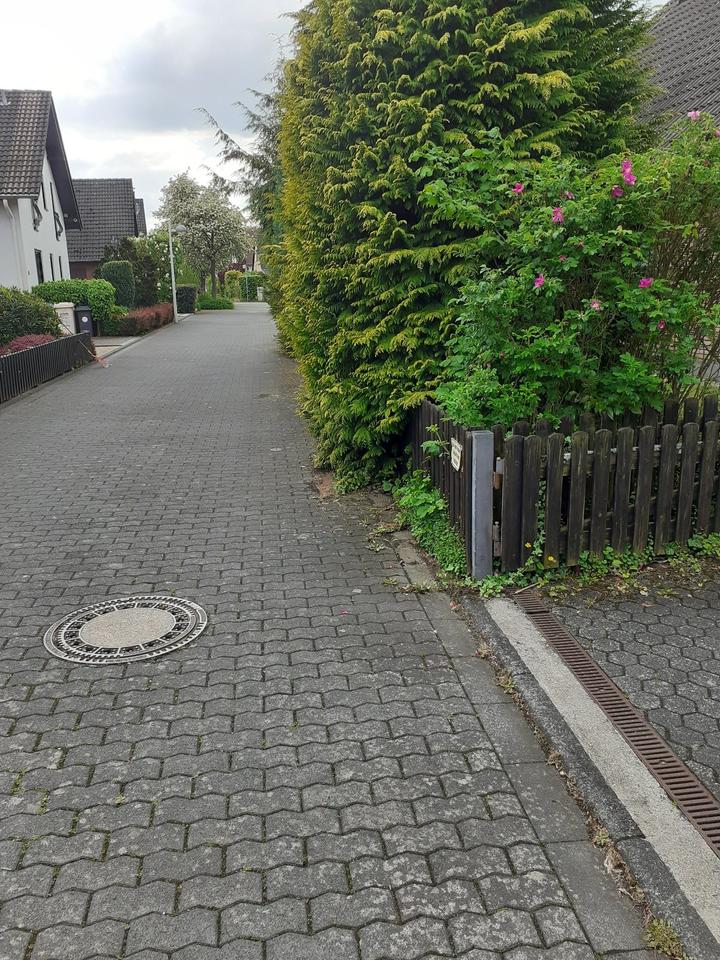 Thumbnail-Privatverkauf, freist. verklinkertes EFH, Doppelgarage, Kamin