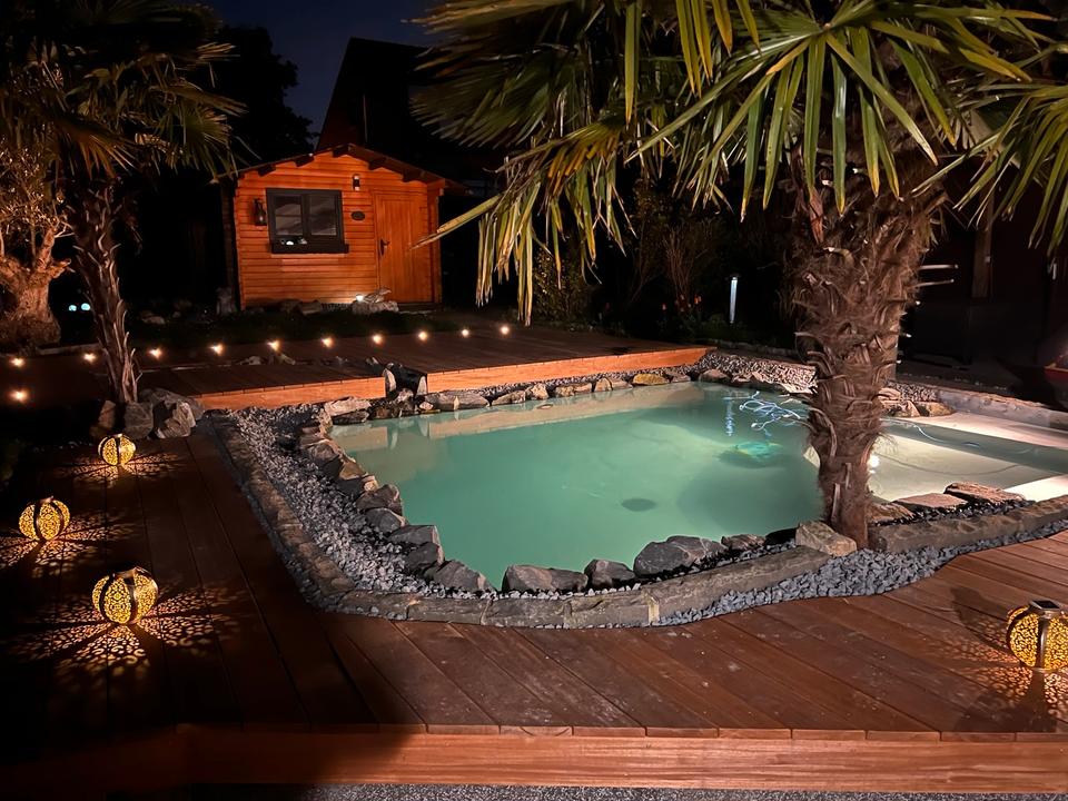 Thumbnail-Einfamilienhaus in Lürrip