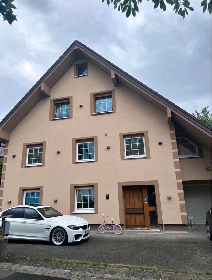 Thumbnail-Privat2Familien Haus in Neusäß-Hainhofen