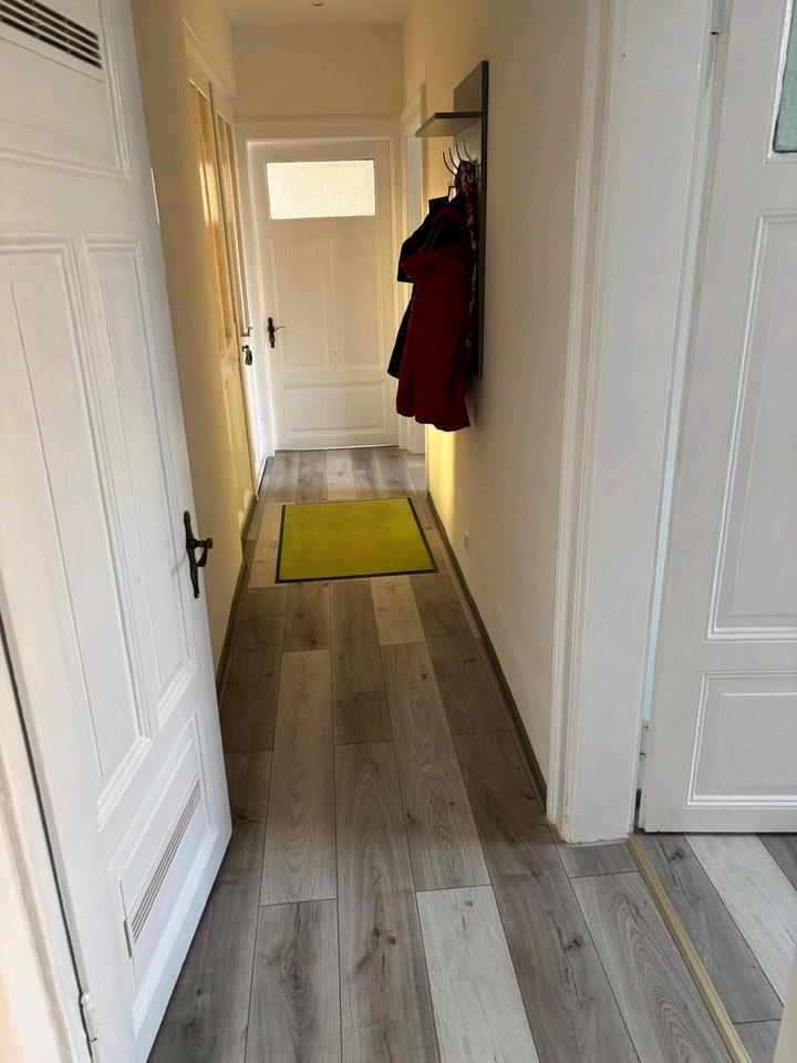 Thumbnail-4 Zimmer EG Wohnung - Peine Zentrum