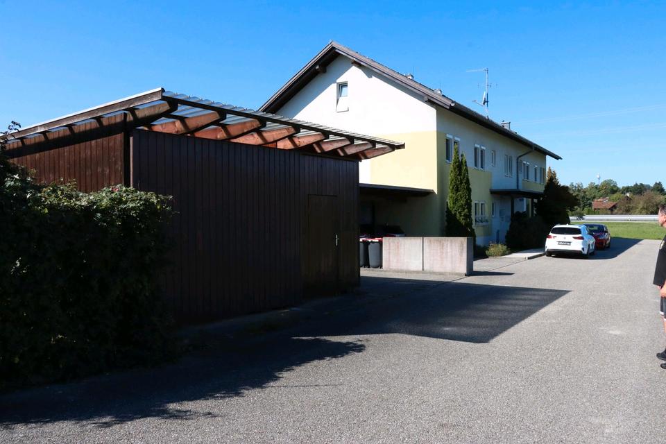 Thumbnail-Eigentumswohnung in Aurolzmünster