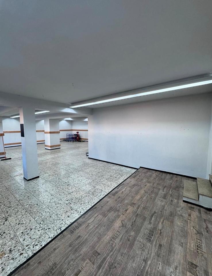 Thumbnail-Flexible Gewerbefläche in Stuttgart-Hofen Büro Lager Einzelhandel