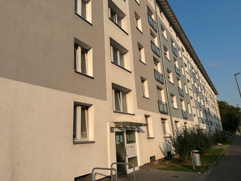 Thumbnail-Schöner wohnen und sparen: neue Heizung und ein neuer Eingangsbereich!