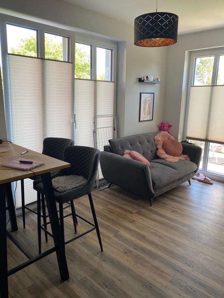 Thumbnail-1-Zimmerwohnung mit 50qm in zentraler Lage, ab Februar 2026