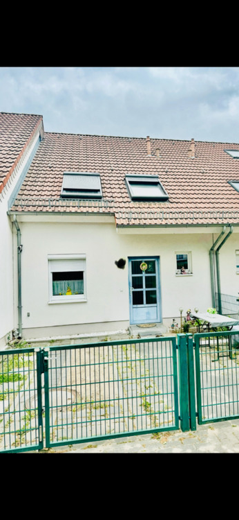 Thumbnail-Reihenhaus in 13057 Berlin PROVISIONSFREI PRIVATVERKAUF mit Top