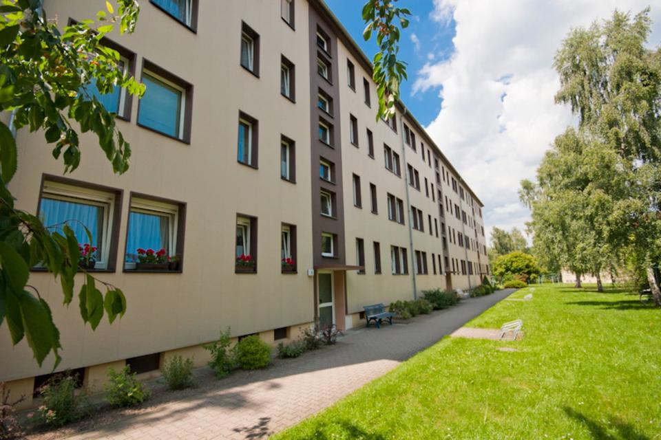 Thumbnail-2-Raumwohnung in Frohburg - wieder zu haben!