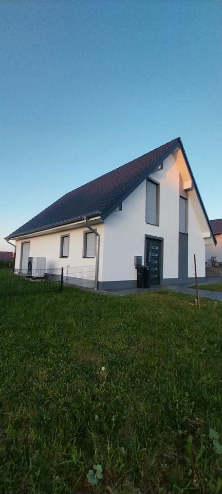 Thumbnail-Modernes EFH in DahlemEifel Neubau