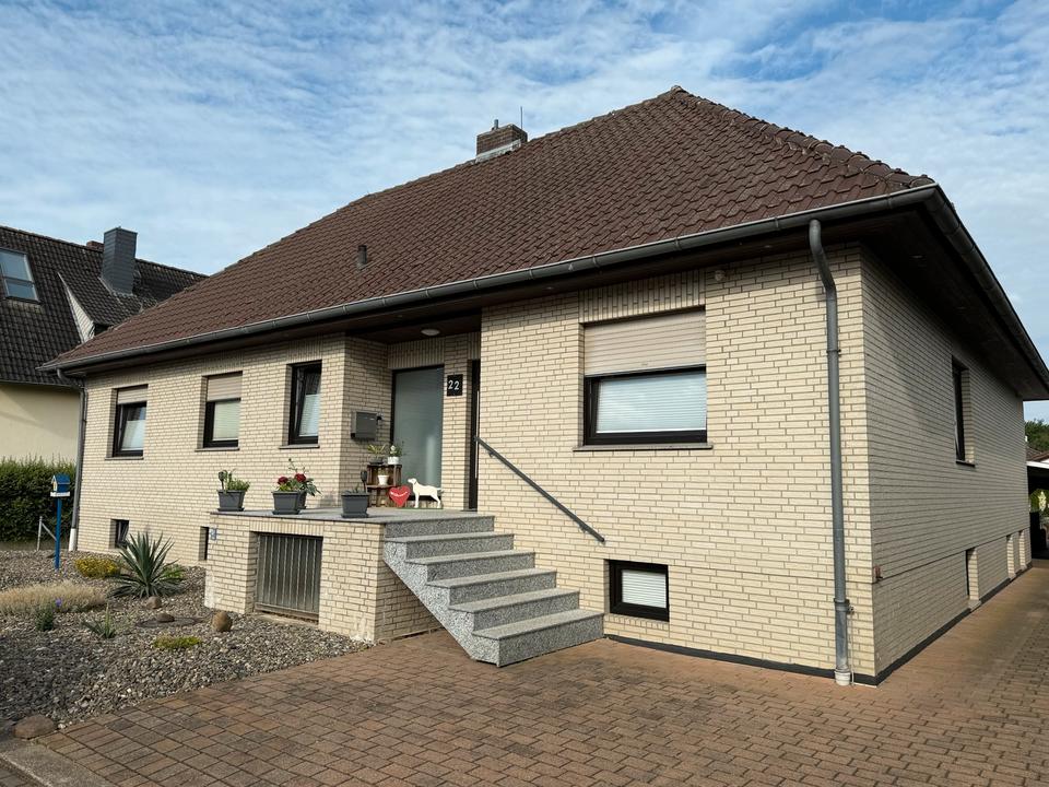Thumbnail-Ständig Modernisierter Bungalow in Wendeburg Ortsteil Meerdorf