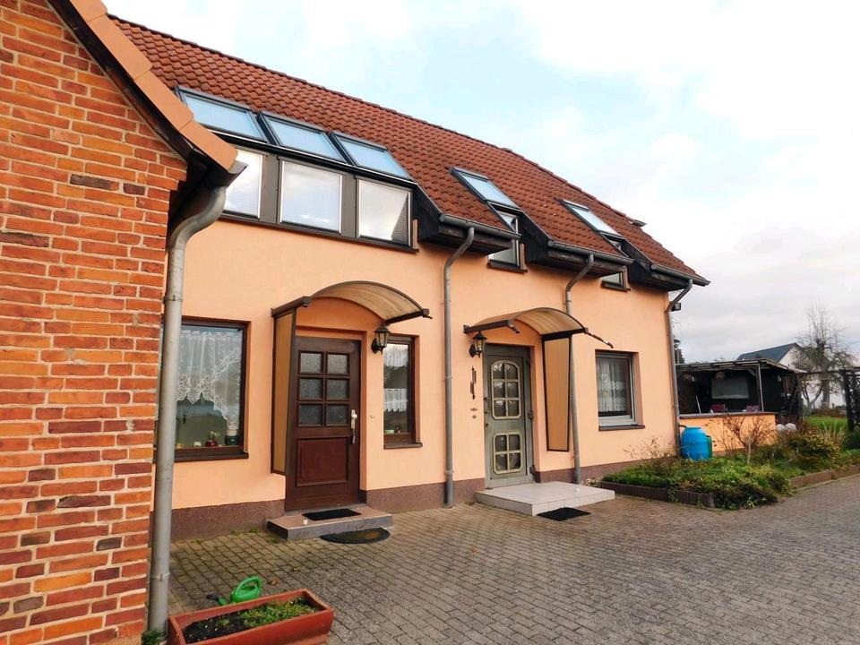 Thumbnail-EFH mit ELW ca 137 m2 Wohnfläche Sternberg LKR Parchim Schwerin