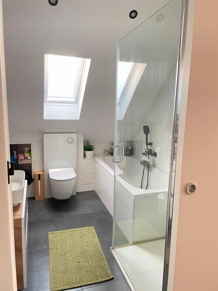 Thumbnail-Kapitalanlage mit Stil: frisch saniert & zuverlässig vermietet