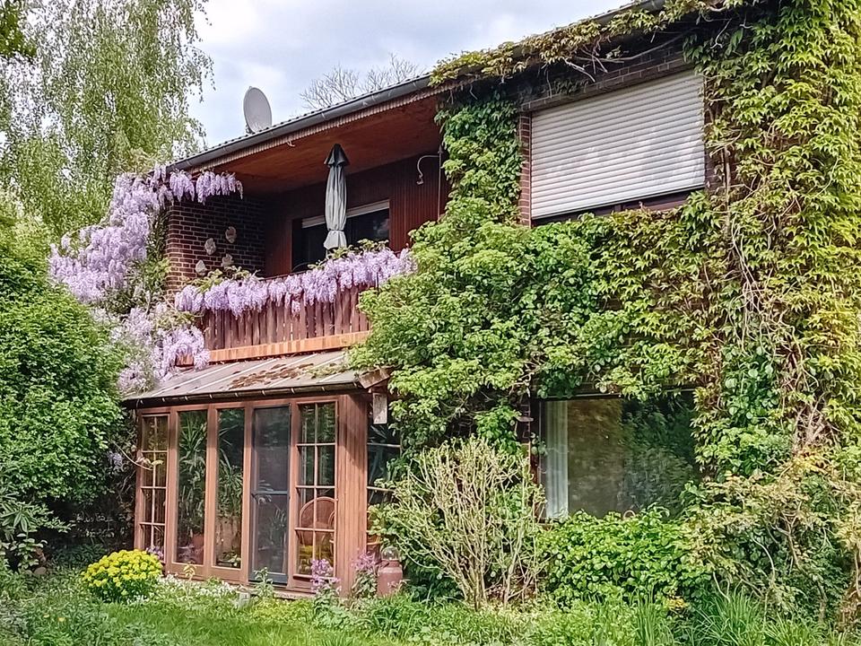 Thumbnail-Schöne Wohnung im Dachgeschoss