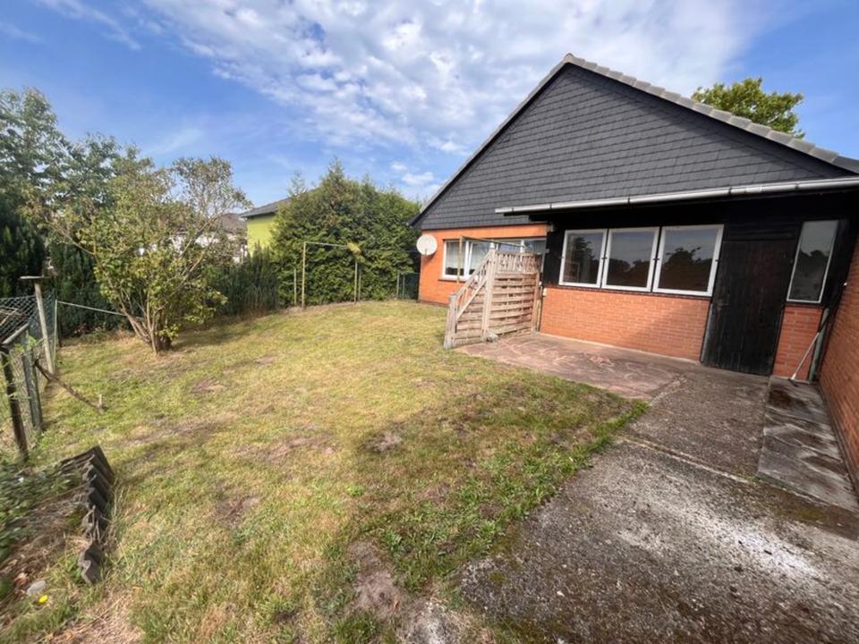 Thumbnail-Kleines Einfamilienhaus in Wietze zu verkaufen