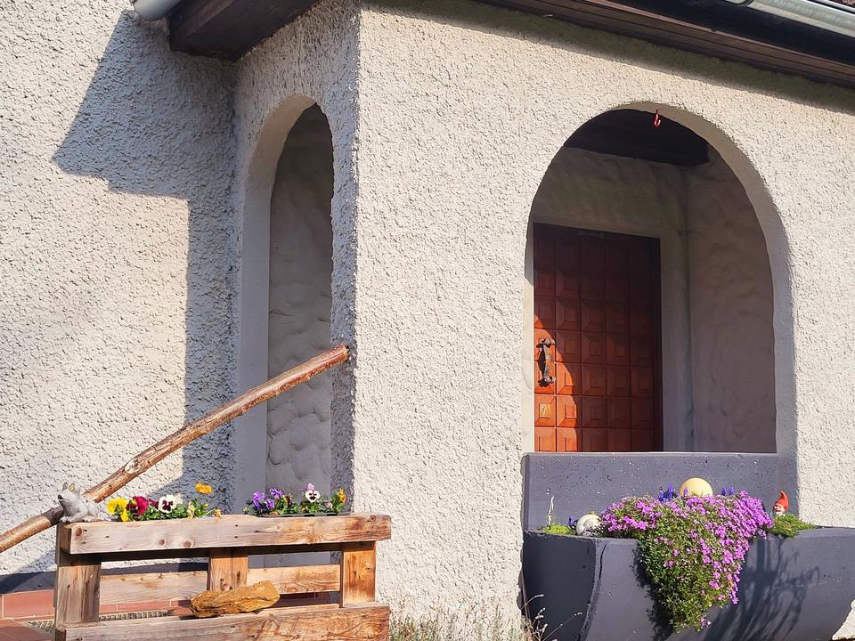 Thumbnail-Ferienwohnung im Altmühltal