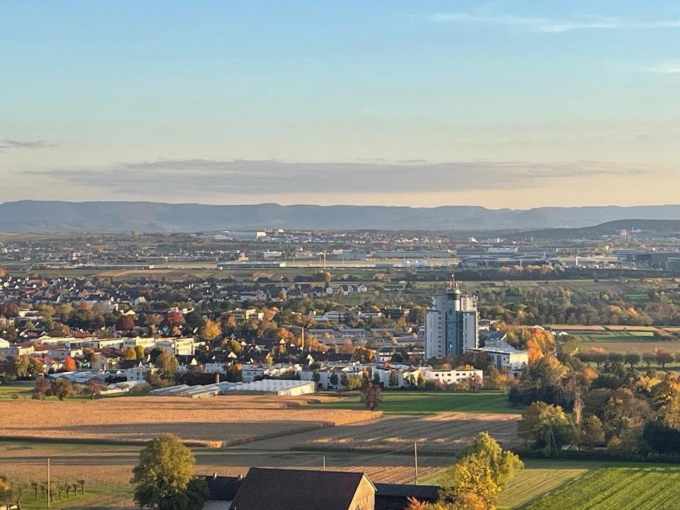 Thumbnail-Penthouse - hochwertige Ausstattung