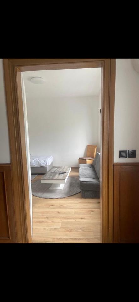 Thumbnail-Möbilierte 1-Zimmer-Wohnung in Eiringhausen - 37m2 bezugsfrei