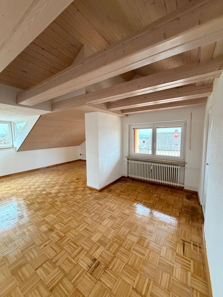 Thumbnail-3,5 Zimmer DG Wohnung im Herzen von Memmelsdorfs