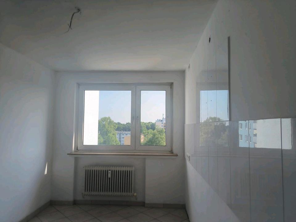 Thumbnail-Etagenwohnung in Huchting. Ohne Makler