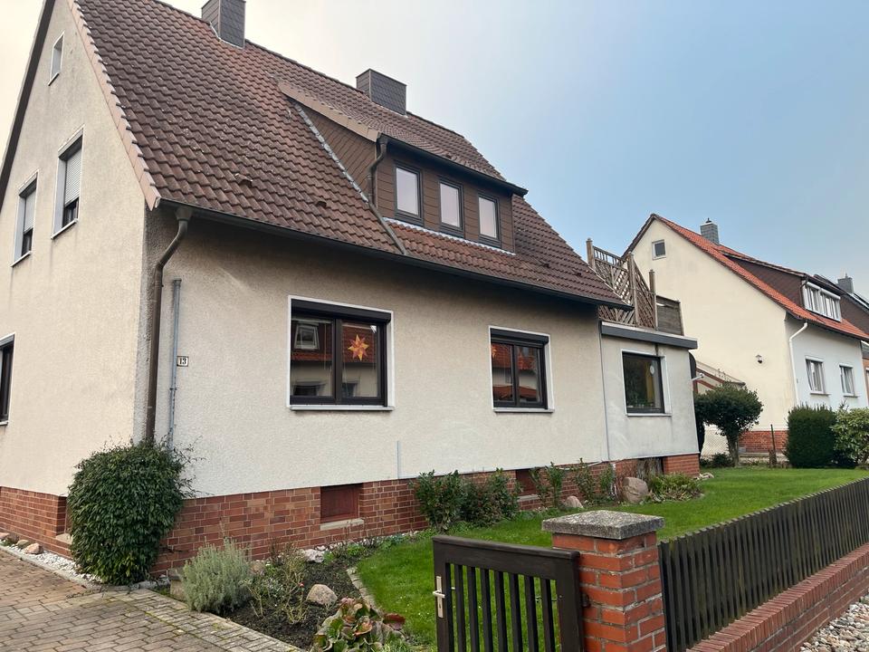 Thumbnail-EinZweifamilienhaus in Bredenbeck