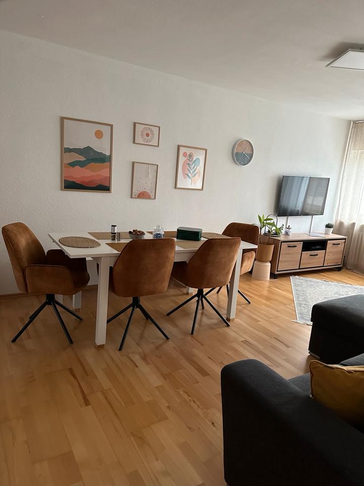 Thumbnail-Eigentumswohnung in Top Lage mit Garage + Balkon