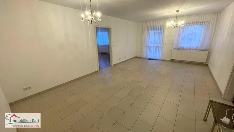 Thumbnail-PERL: CHARMANTE ERDGESCHOSSWOHNUNG 3 SCHLAFZIMMER RUHIGE LAGE!