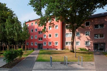 Thumbnail-Vier Wände zum Wohlfühlen.