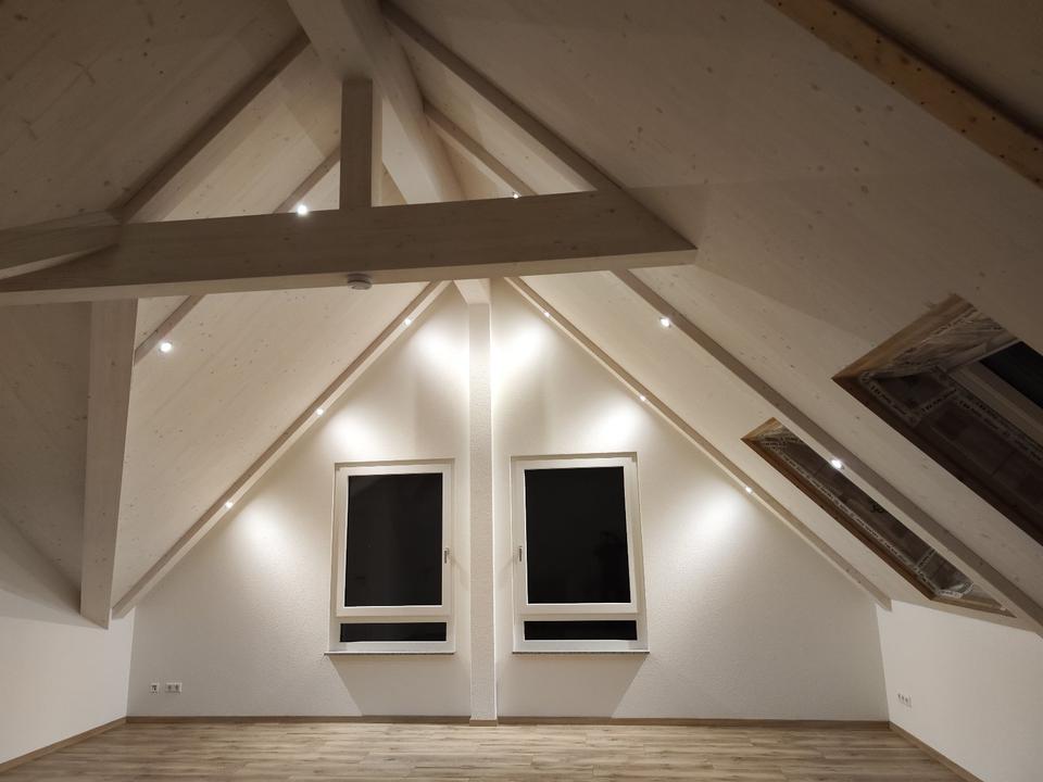 Thumbnail-Exklusive, ökologische Maisonette mit High-End-Ausstattung