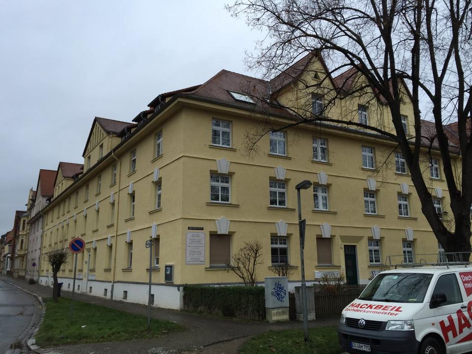 Thumbnail-Attraktive 3-Zimmer-Wohnung in gepflegtem Wohnumfeld