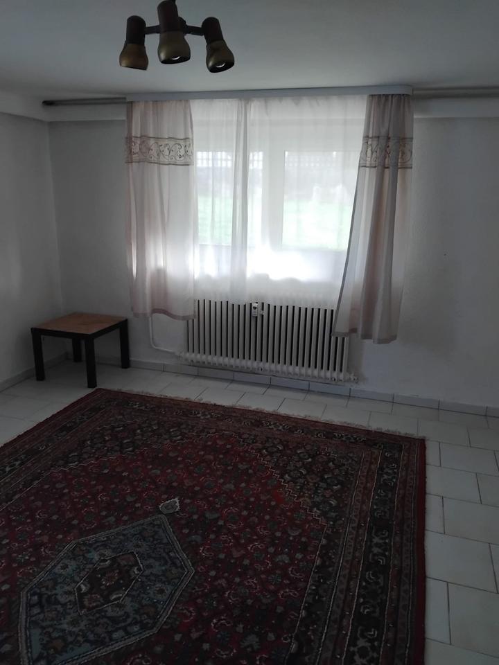 Thumbnail-Hobbyraum (ca. 40 m²) in zentraler Lage von Rotenburg