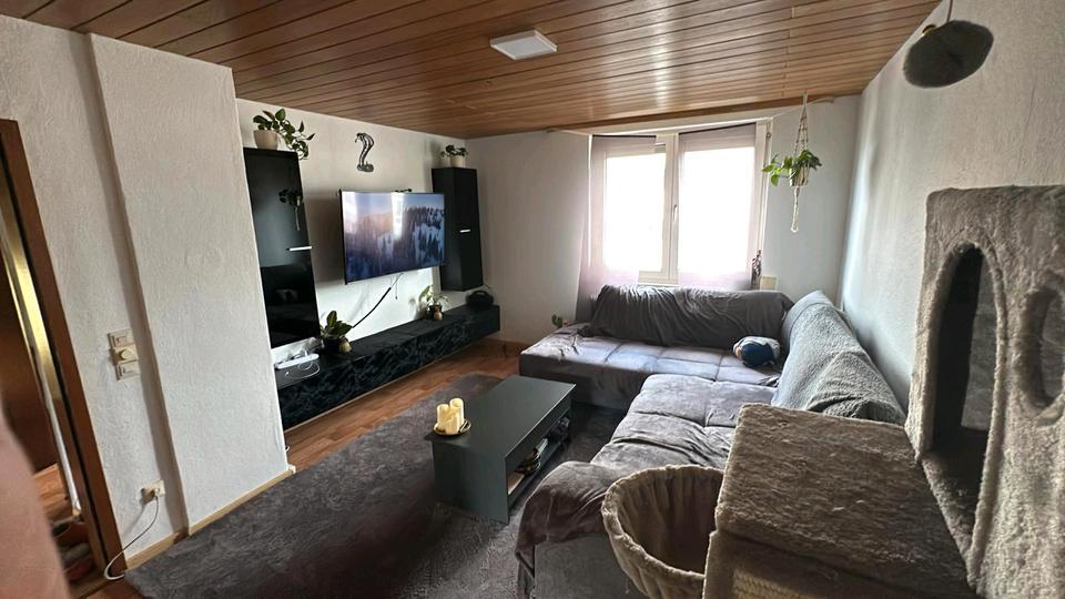 Thumbnail-3 Zimmer Wohnung. Ab 1.05.26