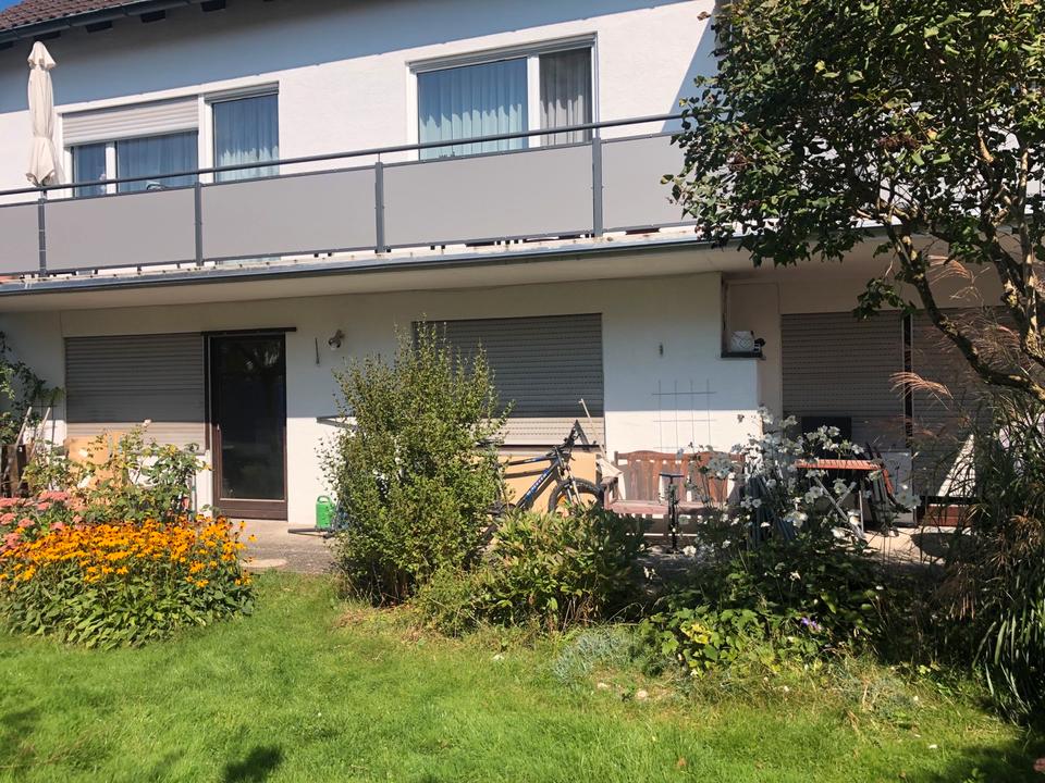 Thumbnail-3ZKBad sep. WC, Garage Haunstetten Nord WG geeignet