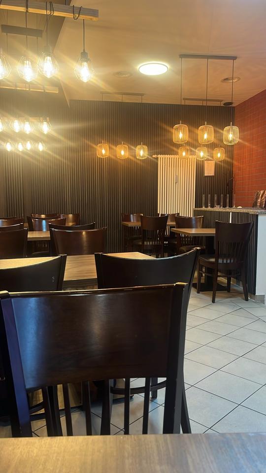 Thumbnail-Restaurant zur Ablöse in Top-Lage in Ulm