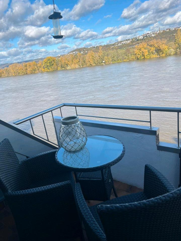 Thumbnail-Traumhafte Wohnung in schönster Lage in Koblenz