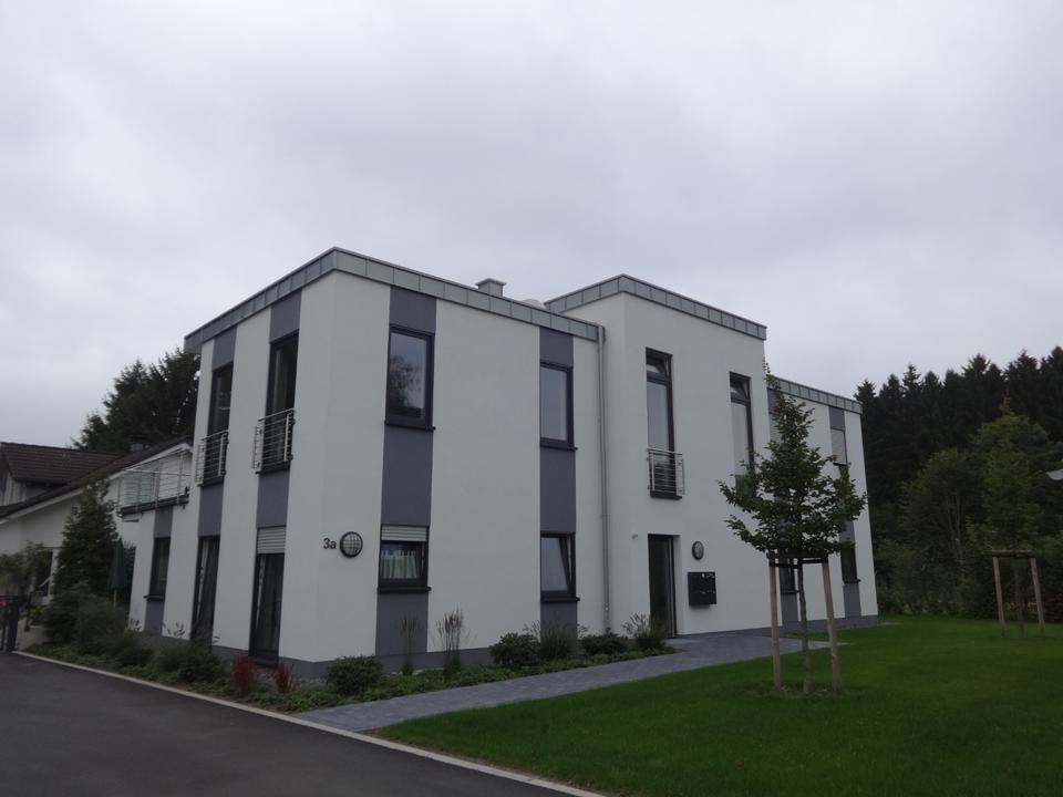 Thumbnail-Moderne 3 Zimmer Penthouse Wohnung in Wiehl - Oberwiehl - 125qm