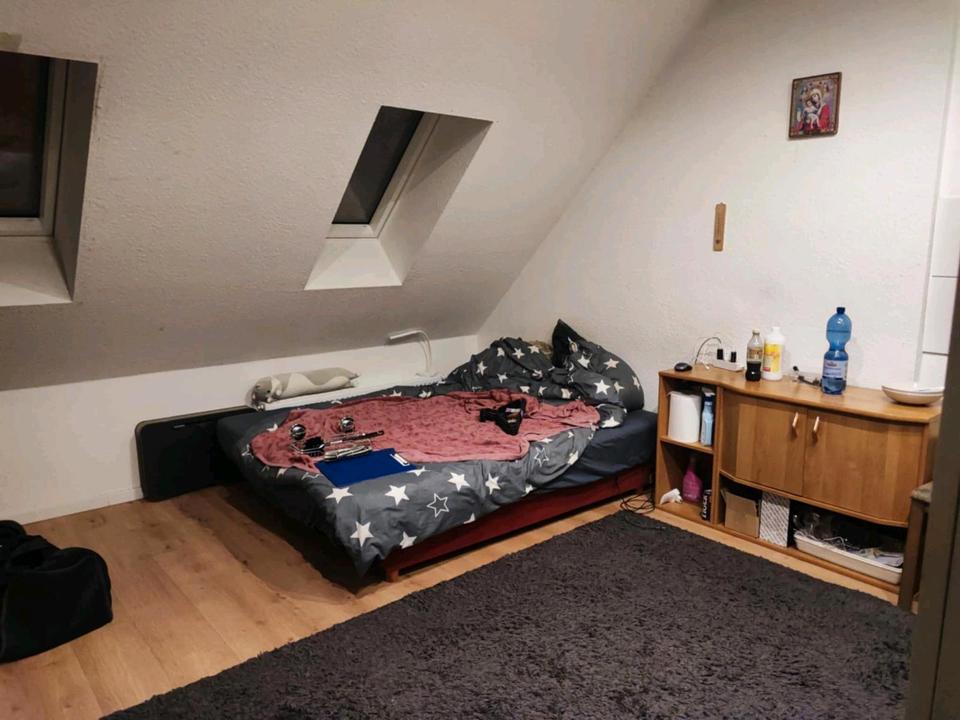 Thumbnail-Einzimmerwohnung auf dem Land zu vermieten